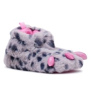 NEW Wonder Nation Infant Baby Girl Monster Claw Bootie